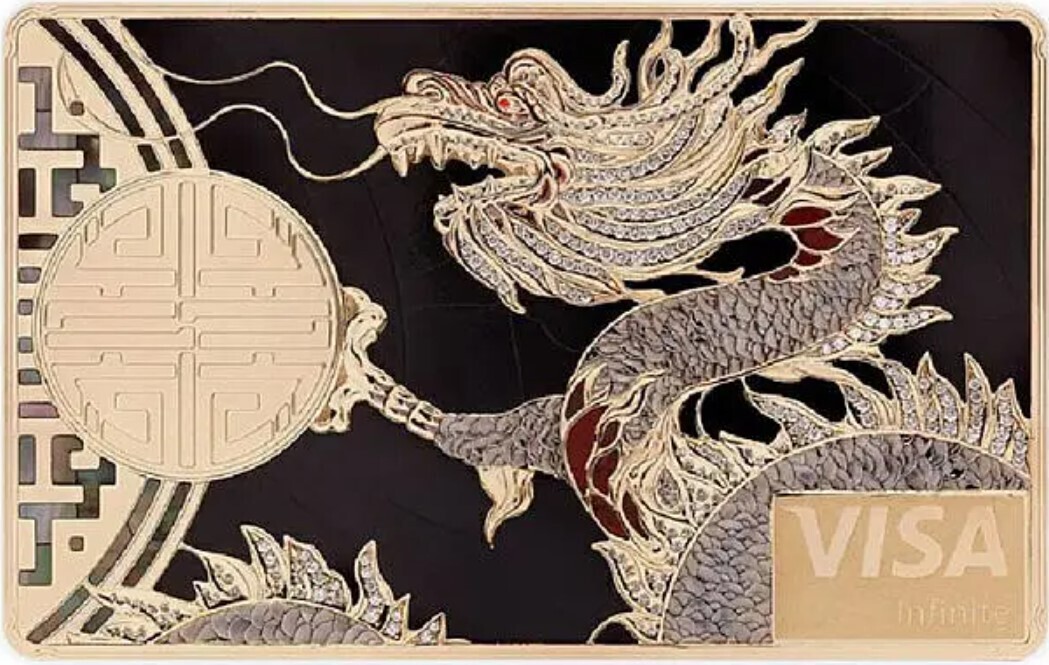 Тайный мир лимитированных банковских карт: Раскрытие редких дизайнов