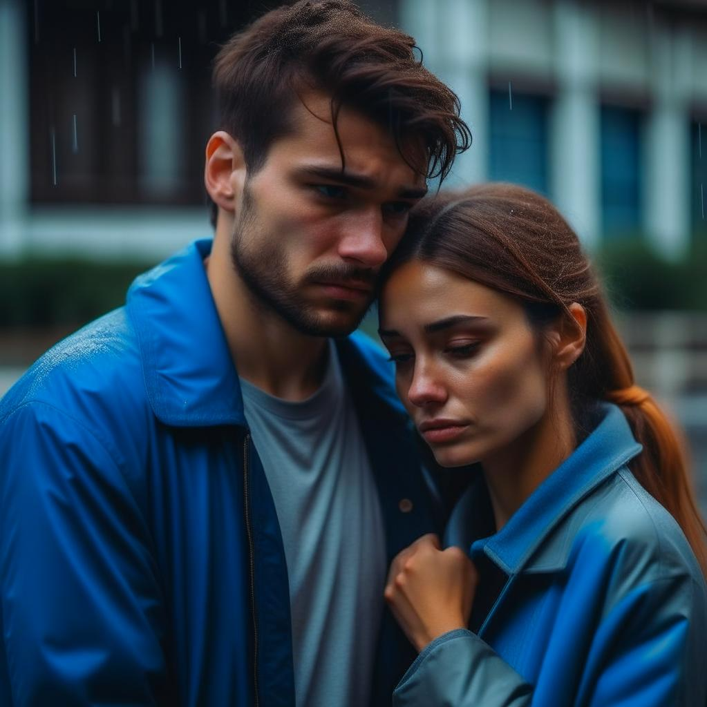 Однажды в маленьком городке под названием Уэйверлилл