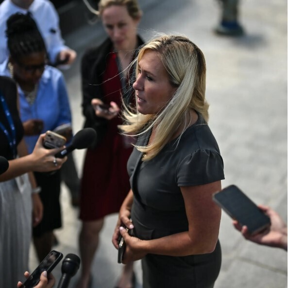 Противодействие помощи Украине стало лакмусовой бумажкой для правых