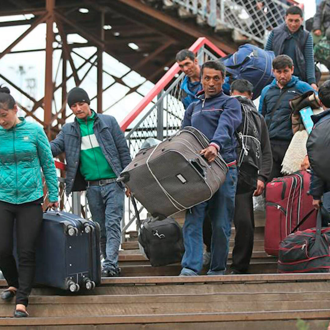 ⚡"Мы другая страна, с другим менталитетом, другими взглядами!": власть предлагает жесткие меры, россияне выступают в поддержку?👆