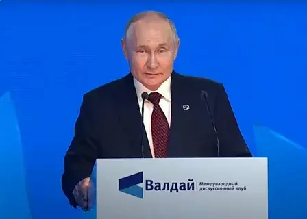 "Российские "верхи" буржуинские": или почему нет идеологического противостояния? Личное мнение.