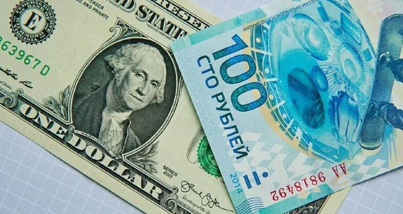 Курс доллара в России превысил 100 рублей: последствия для простых россиян. Похоже нас ждет только рост цен и обещаний.