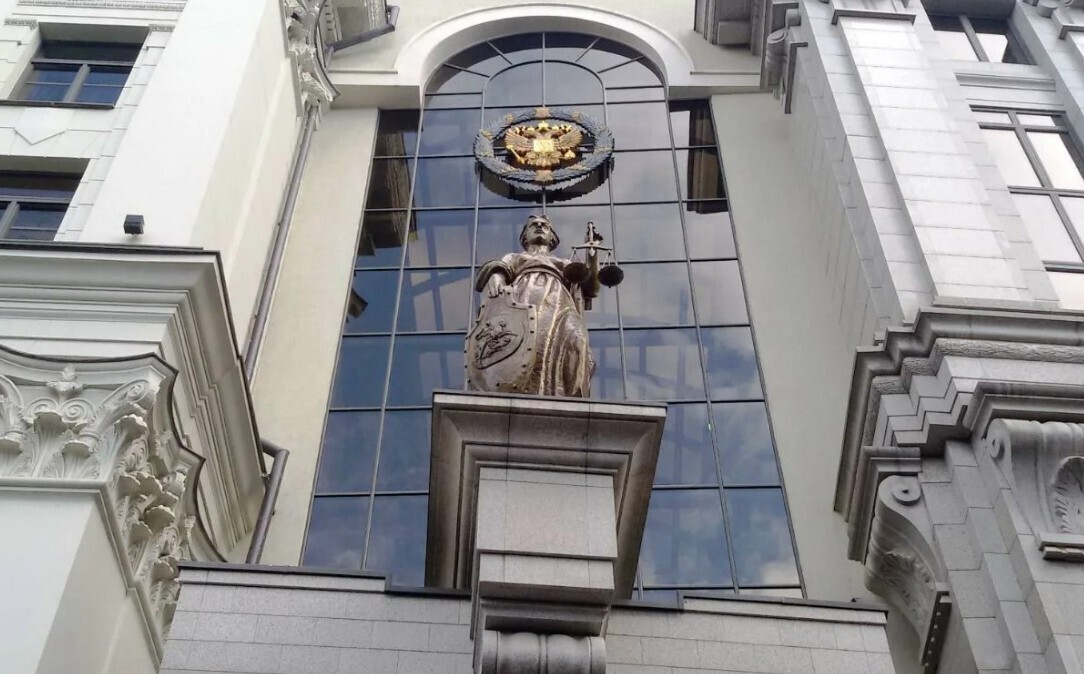 Верховный суд РФ: отказ от предоставления доступа к смартфону не является доказательством вины