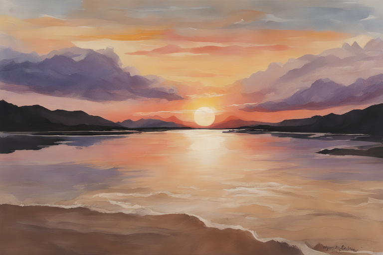 “Волшебство природы: самые красивые явления”