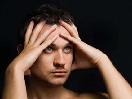 ПМС у мужчин, или Синдром Мужской Раздражительности(СМР). Что это такое и как бороться?