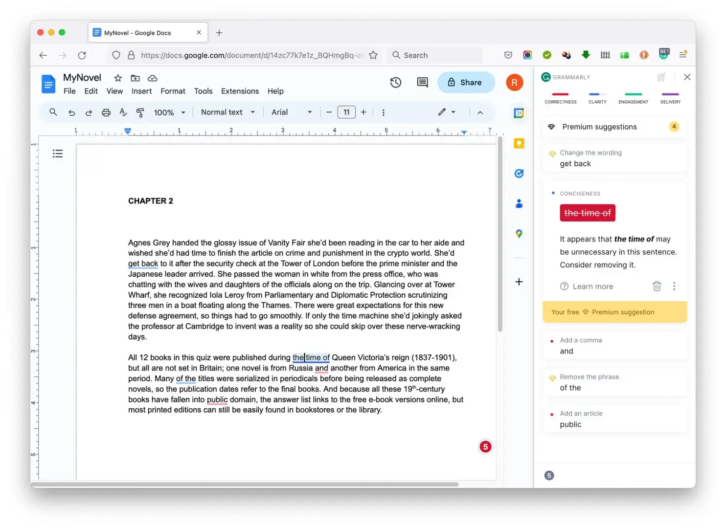 Как самостоятельно издать свою электронную книгу ?