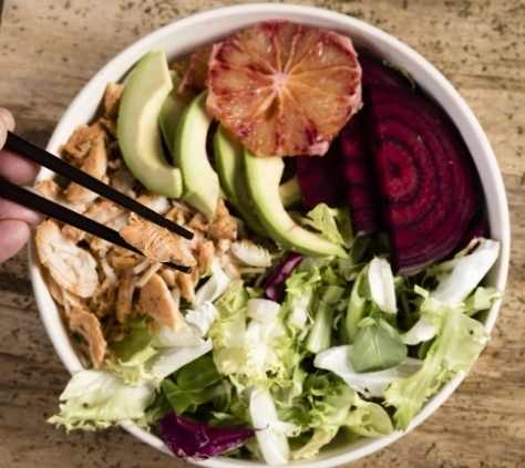 Флекситарианская диета