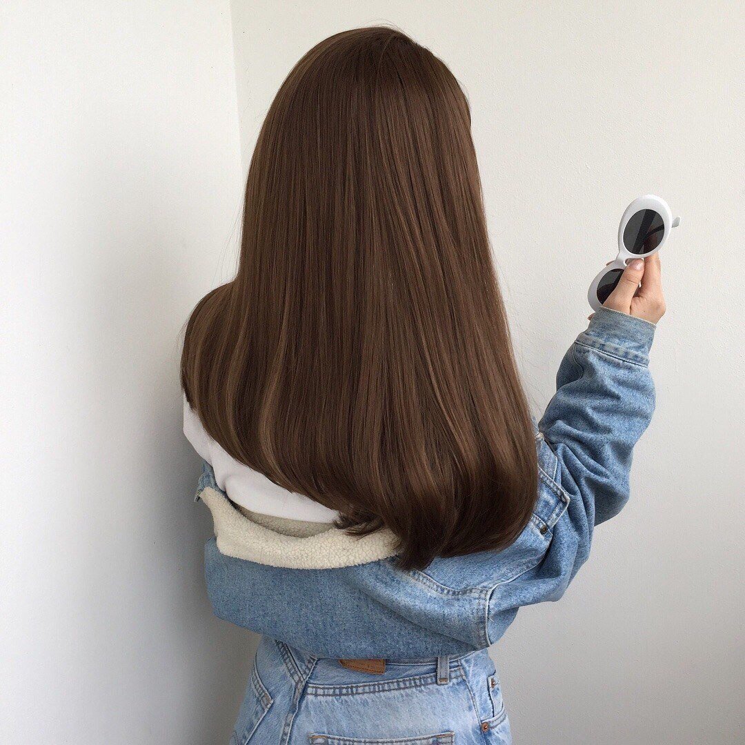 Советы по уходу за волосами, чтобы они были крепкими, здоровыми и красивыми: