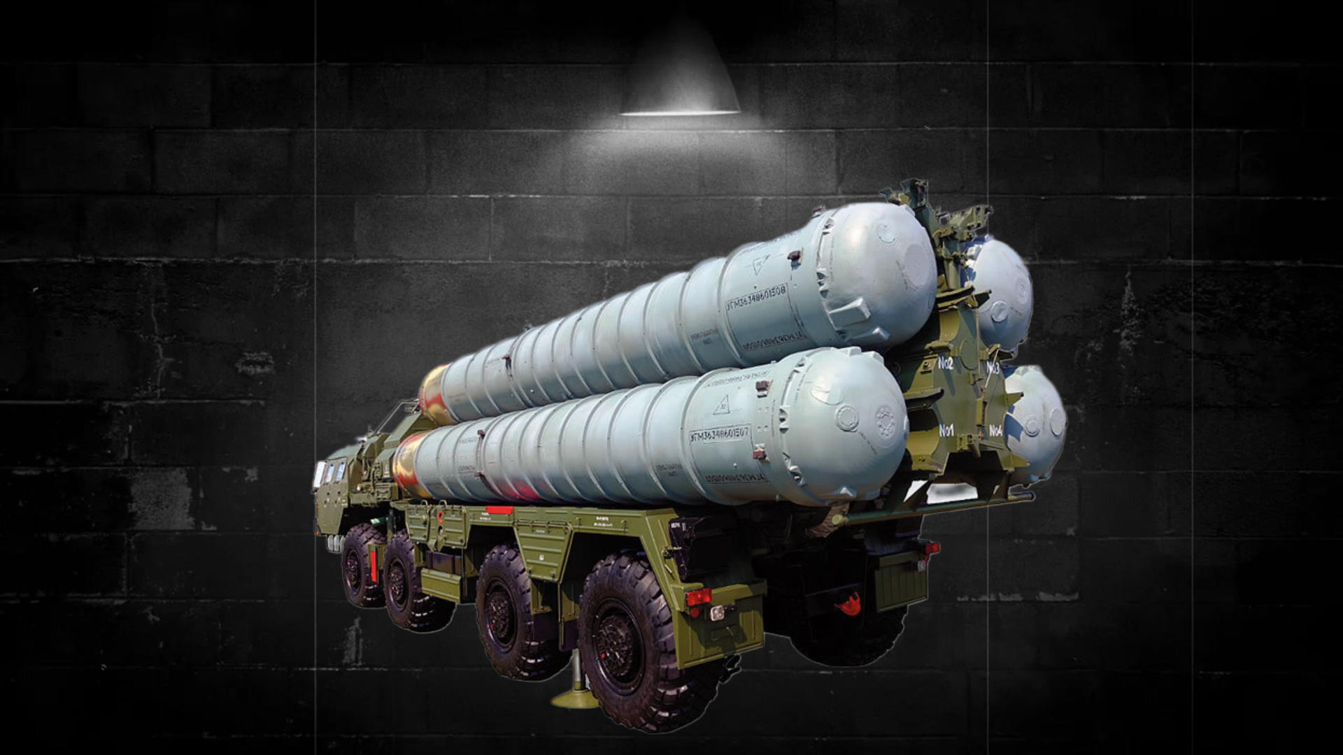 Россия, С-400 и Геополитические Игры: Кулуары Технологических Секретов