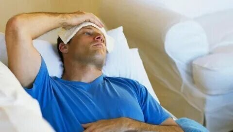 ПМС у мужчин, или Синдром Мужской Раздражительности(СМР). Что это такое и как бороться?