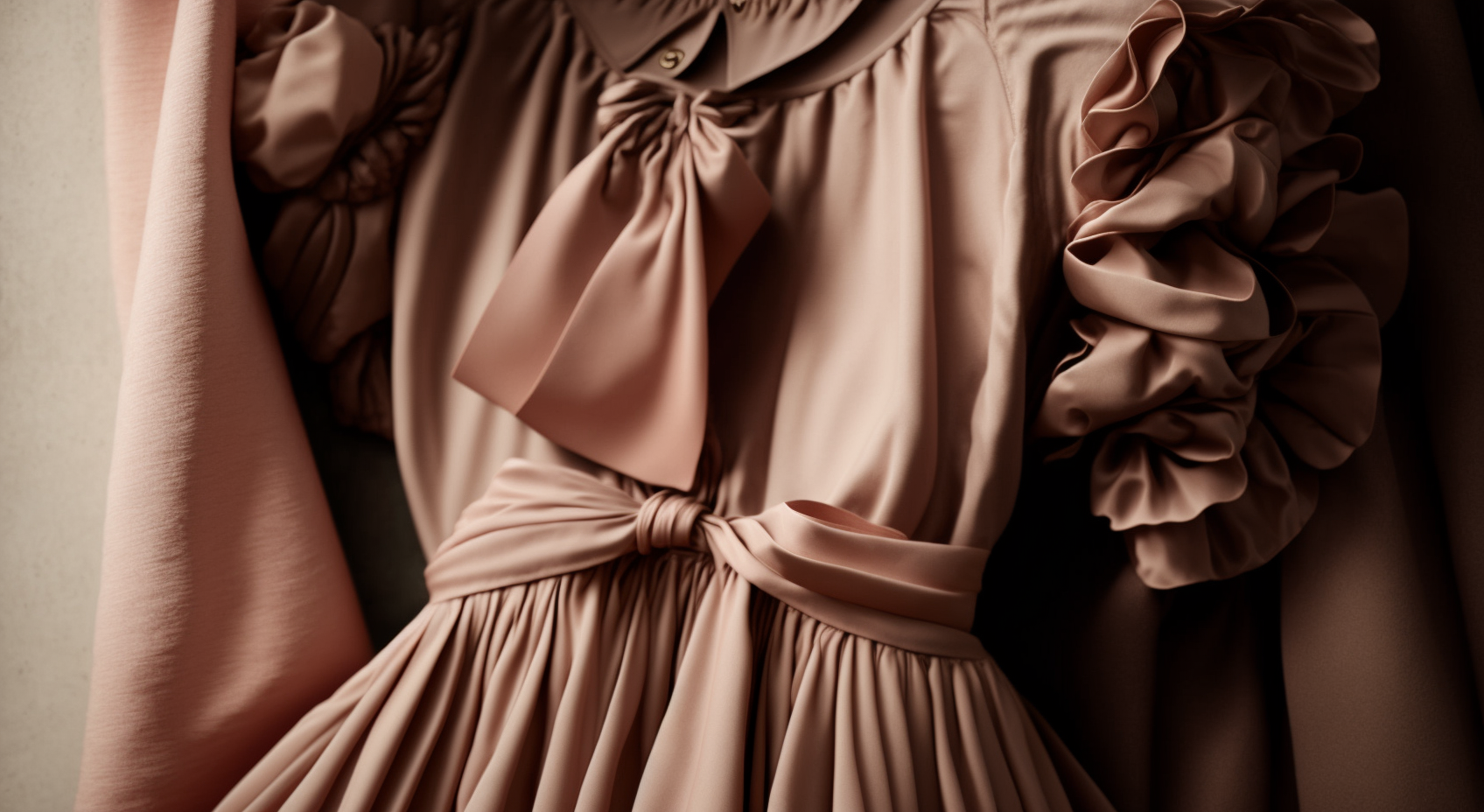 Тенденции женского платья сезона весна-лето 2024: Универсальные и удобные фасоны на все случаи жизни