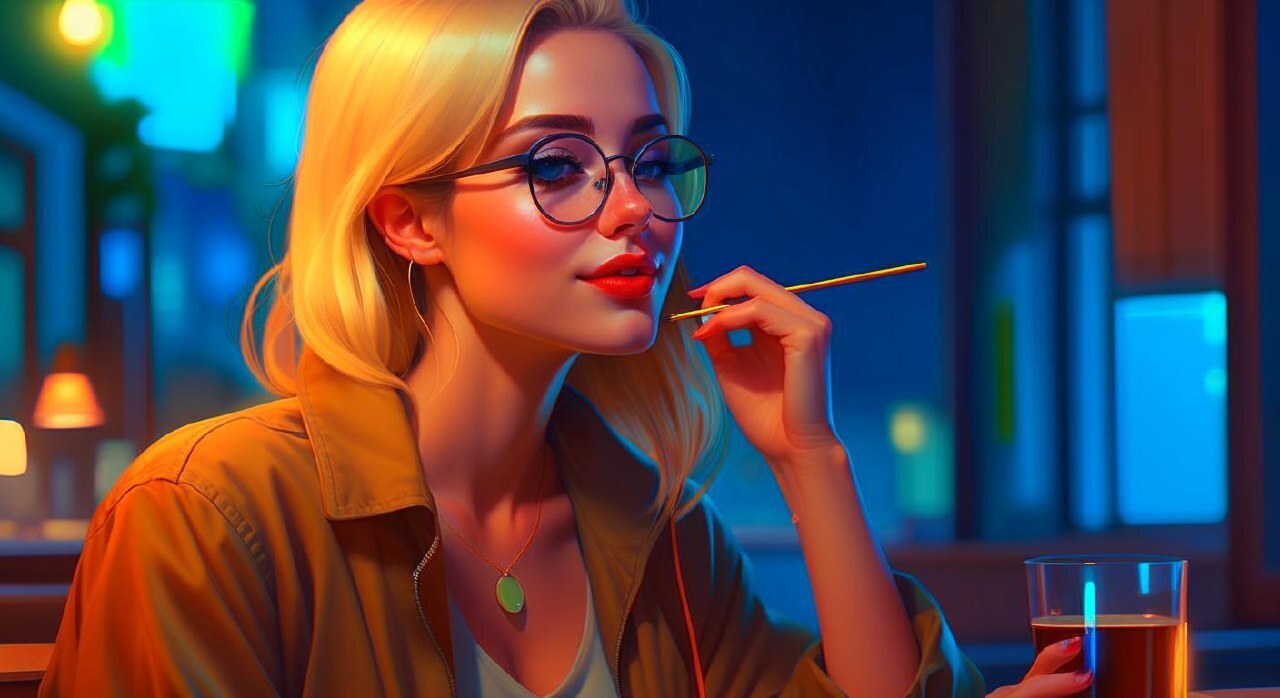 Что ищут девушки на сайтах знакомств