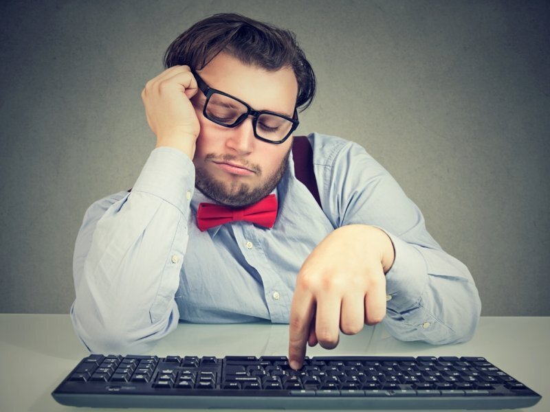 "Изгоняя скуку: практическое руководство, которое поможет вам занять себя"