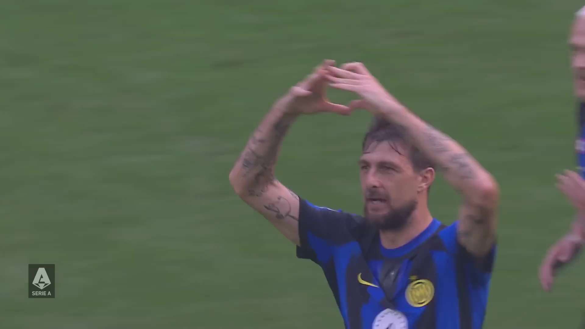 «Интер» великолепно начал, но закончил в шаге от провала