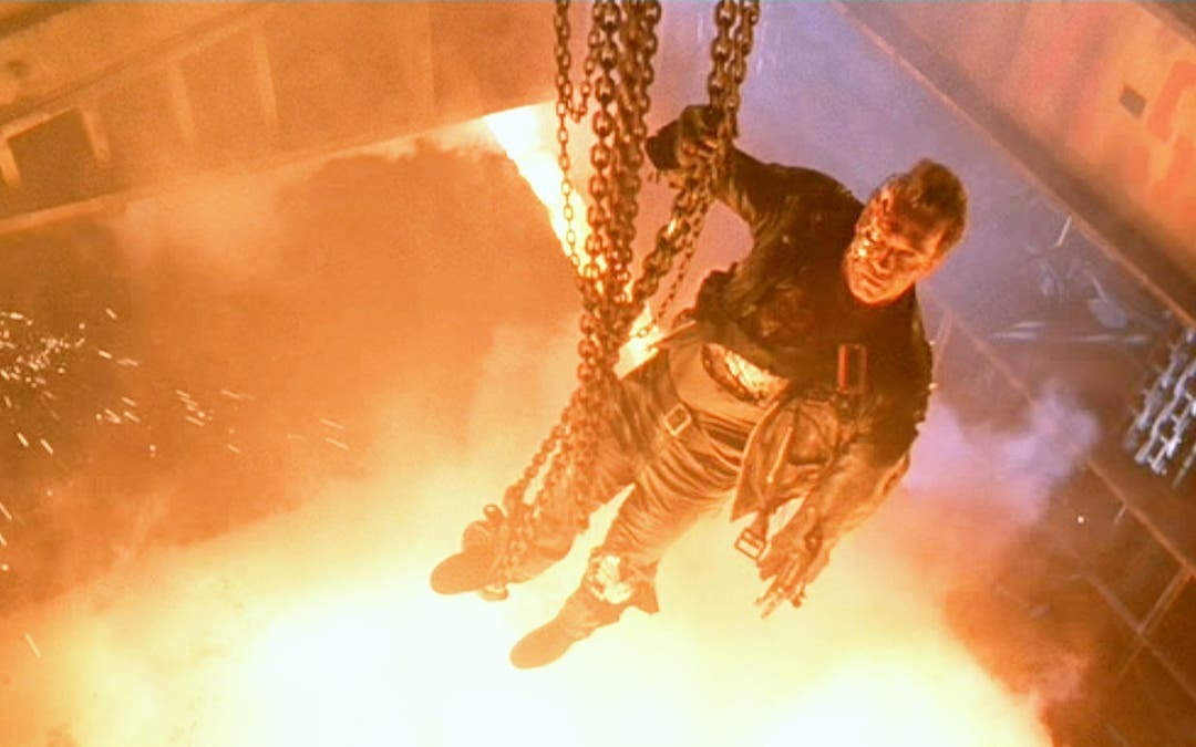 7 Ранних представлений об искусственном интеллекте