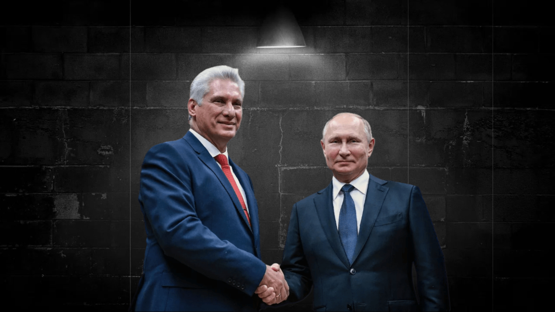 Российско-Кубинское Братство: Новое Союзничество в Борьбе с Западом