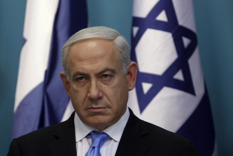 Шокирующая правда, скрывающаяся за вторжением палестинцев в Израиль: Был ли Нетаньяху подставлен?