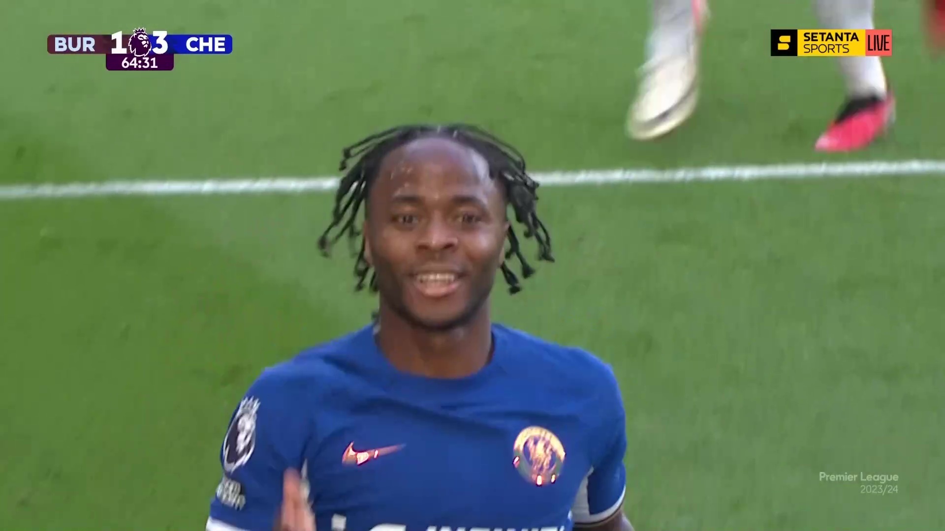 «Челси» взялся за ум?