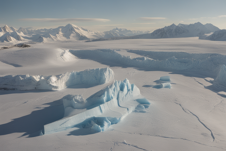 "Алтайская красота: Приключения в горах, озерах и на водопадах"
