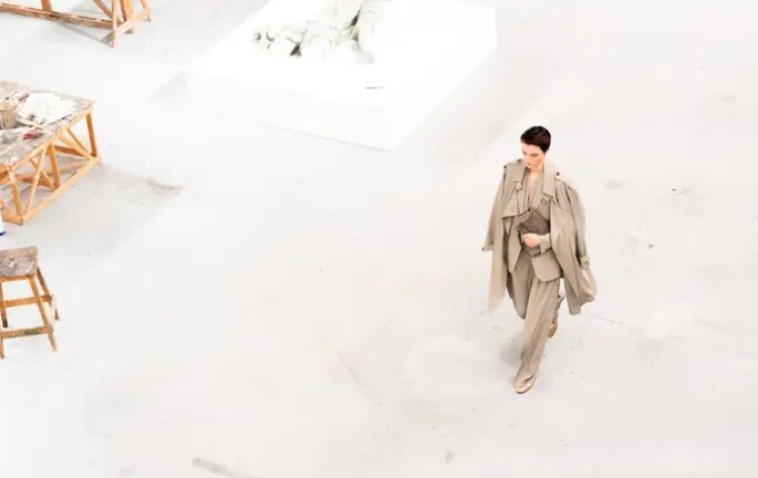 Неделя моды в Милане весна/лето 2024