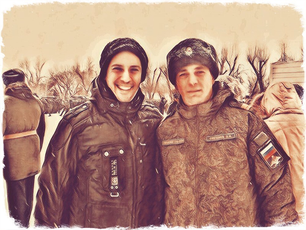 Комик Максим Галкин<span style=