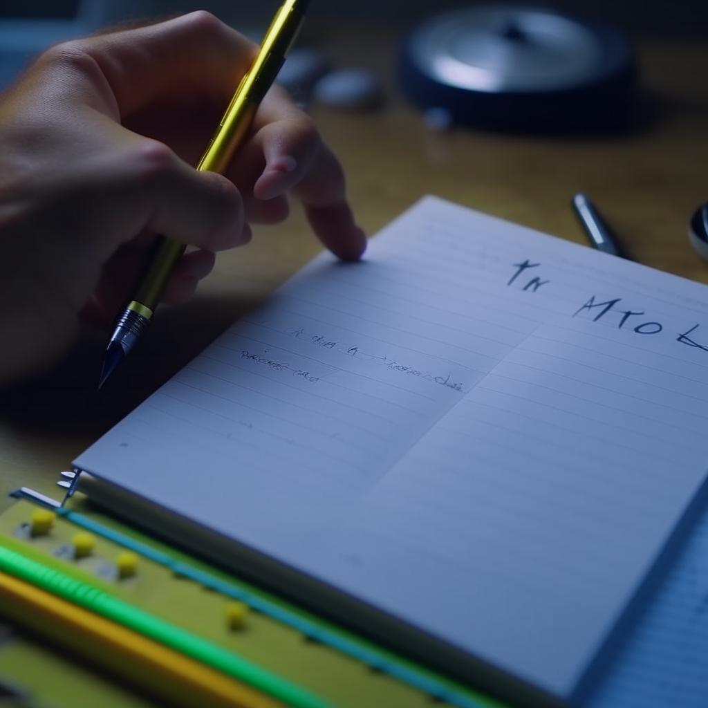 Планирование дня. В чем польза?