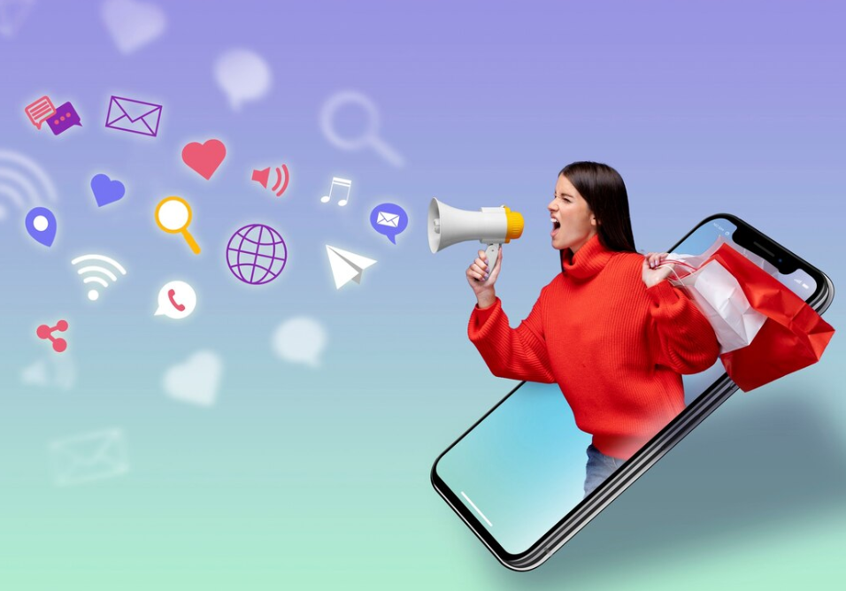 Как правильно маркировать рекламу в интернете: лучшие методы и инструменты.