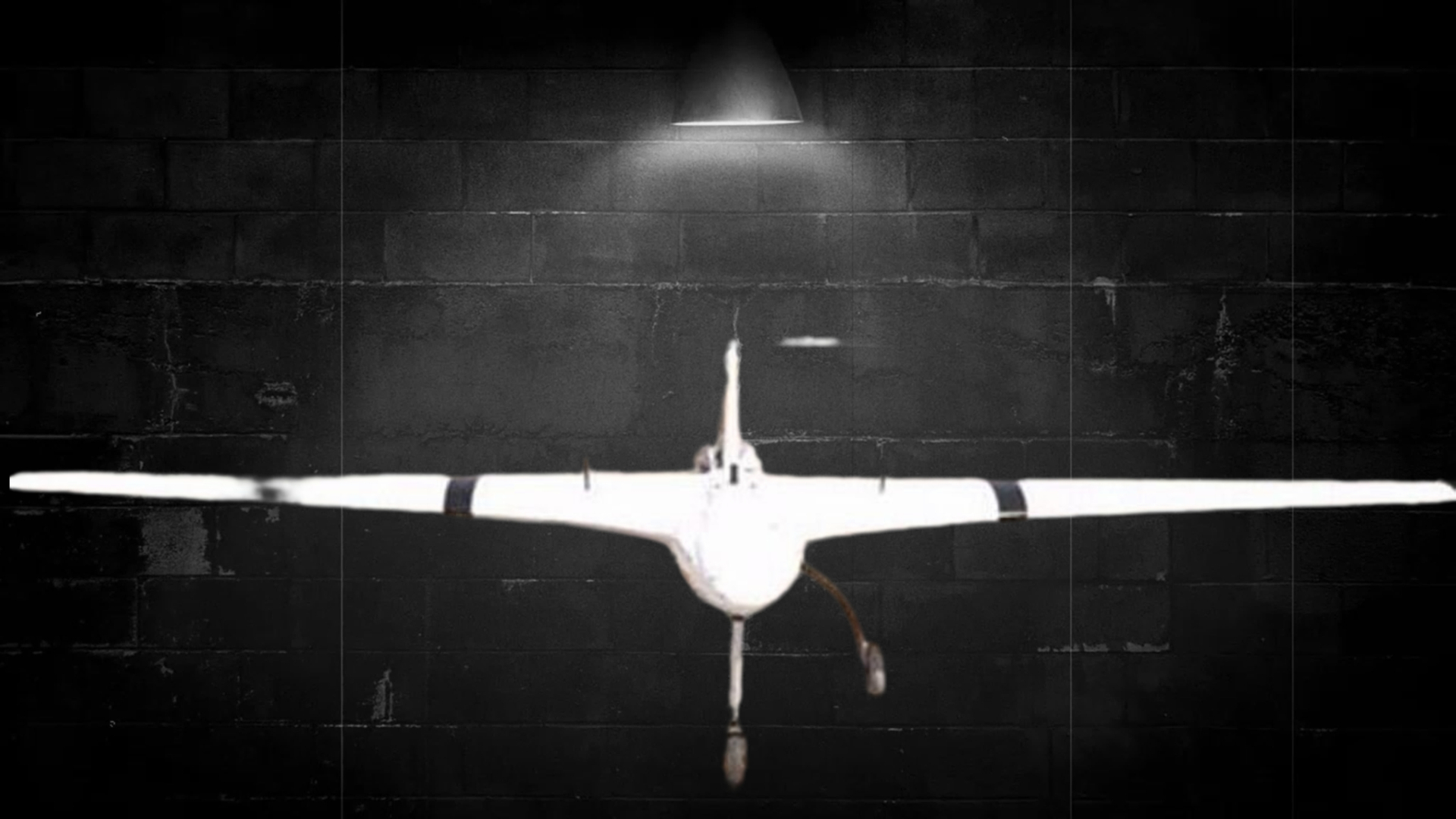 "Иранские инновации: Эффективная стратегия против дронов"