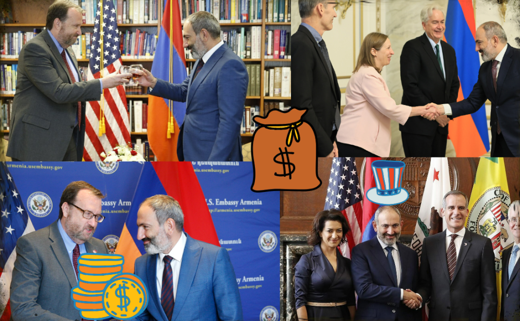 Ваш выбор (армяне)