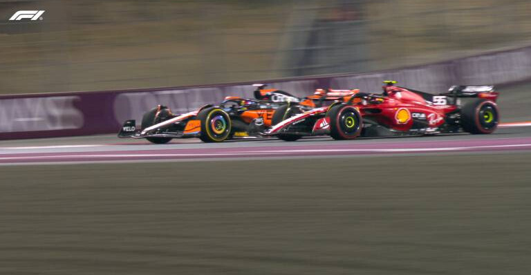 Формула-1, Макс Ферстаппен - чемпион мира