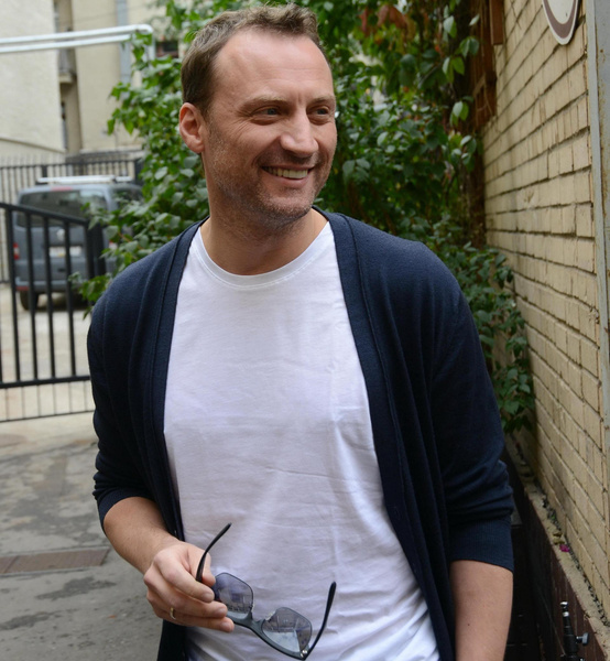 Российские звезды на святой земле, неспокойствие и решение об иммиграции.