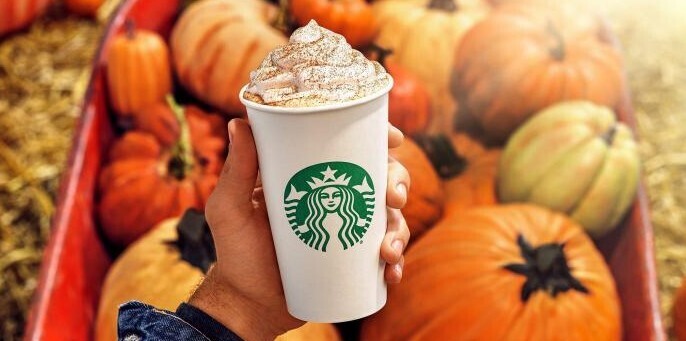 Рынок NFT может быть почти бесполезным, но Starbucks надеется, что аппетит на цифровой латте с тыквенной приправой сохранится