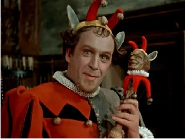 Чтобы помнили. Актёр Бруно Фрейндлих