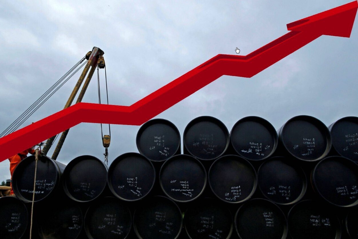 Нефтетрейдер. Марки нефти. Баррель нефти. Реактивное топливо.