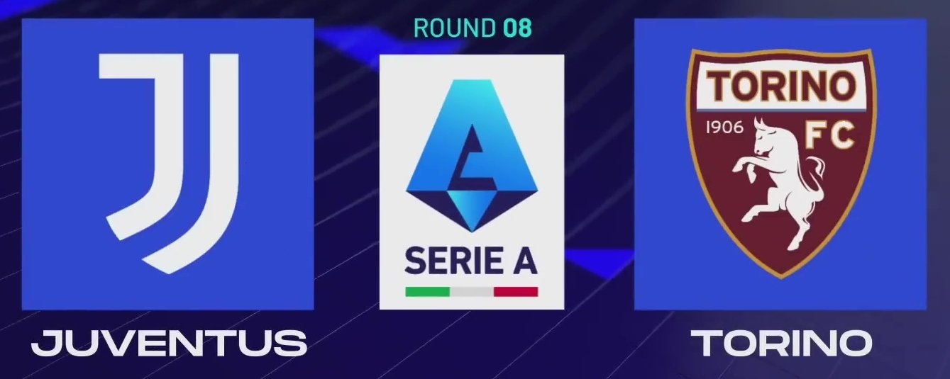 «Ювентус» уверенно победил в туринском дерби