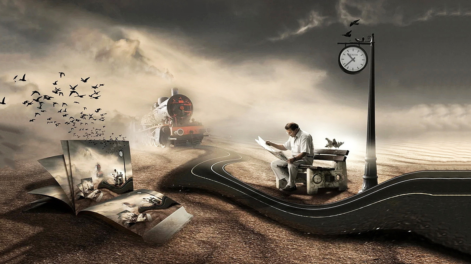 Мудрость магов-толтеков. Знаки Духа. Как эти знаки надо понимать?