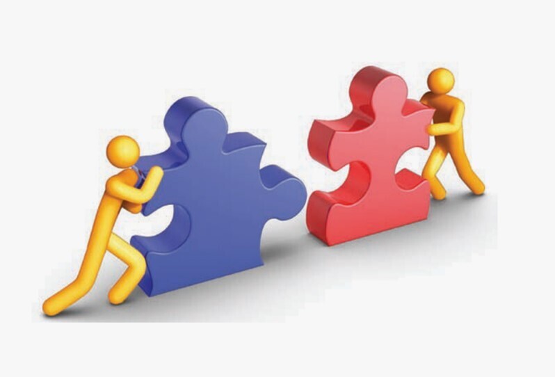 У всех нас одна и та же проблема