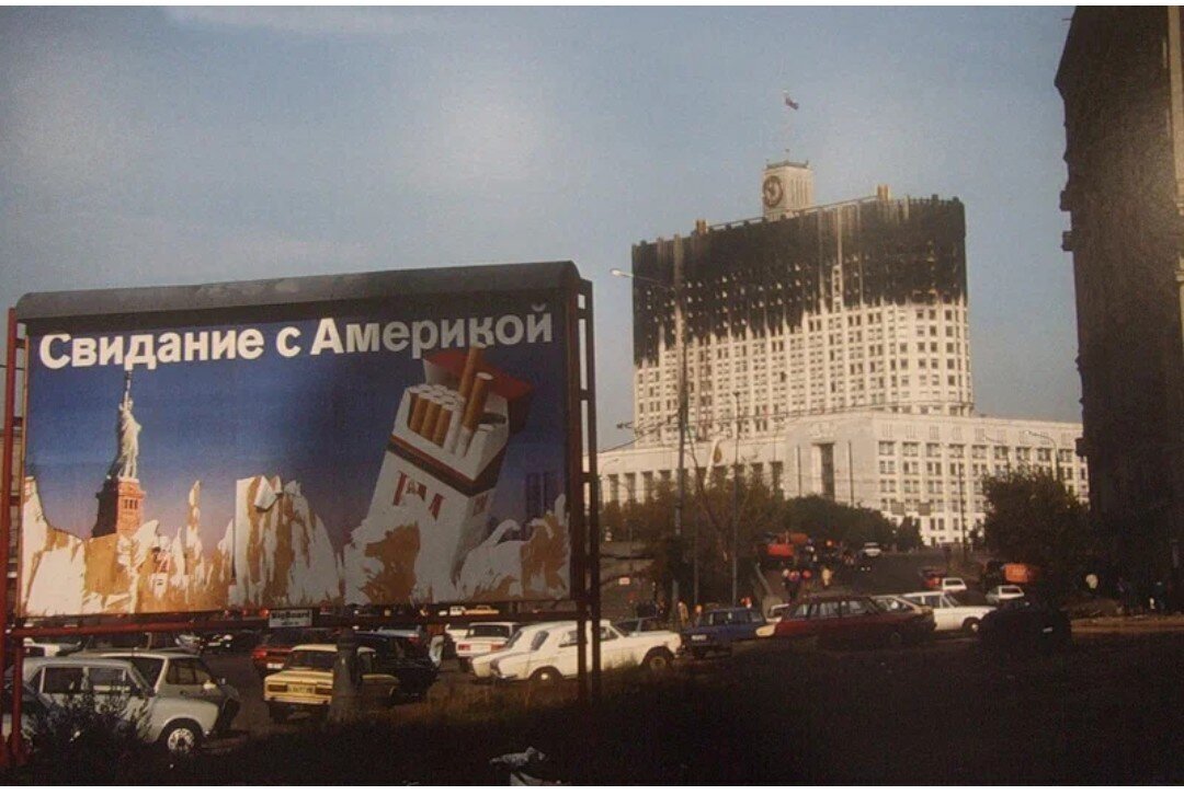 Госпереворот без диктатора