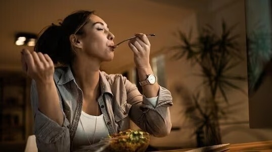 5 советов по правильному питанию для целостного здоровья