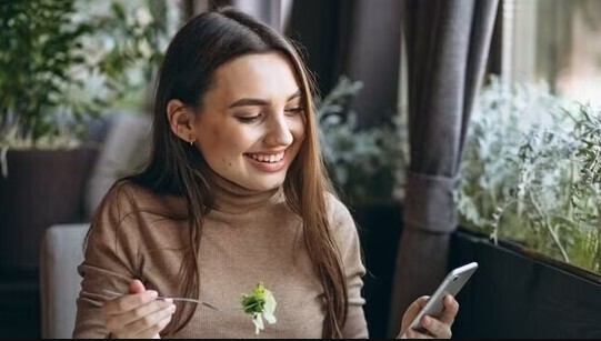 5 советов по правильному питанию для целостного здоровья