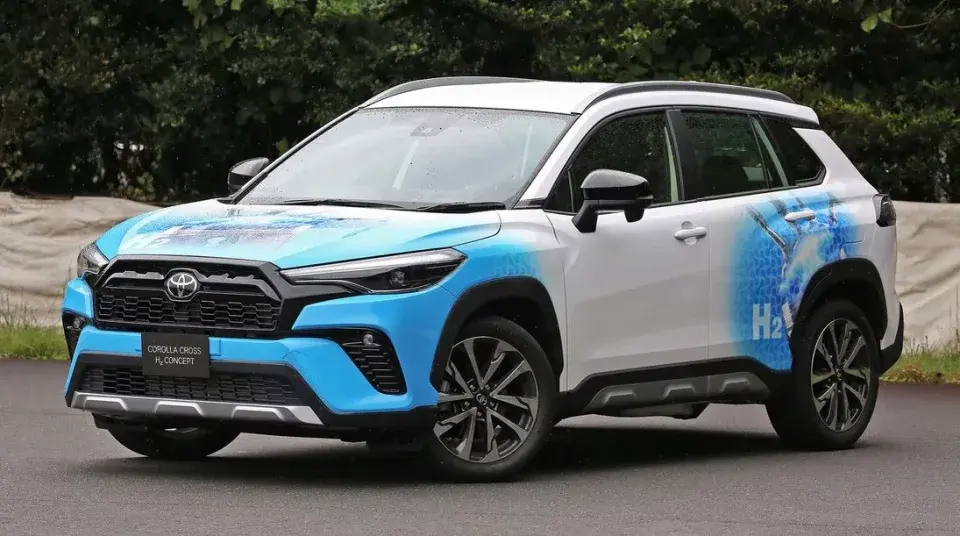 Спасет ли этот двигатель внутреннего сгорания автомобильную промышленность?