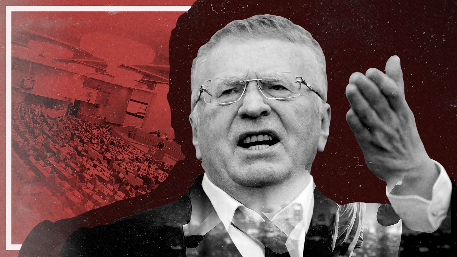 Страшное пророчество должно сбыться, сегодняшние события говорят об этом. Скоро страна исчезнет с карты мира. Предсказания Жириновского правдивы.