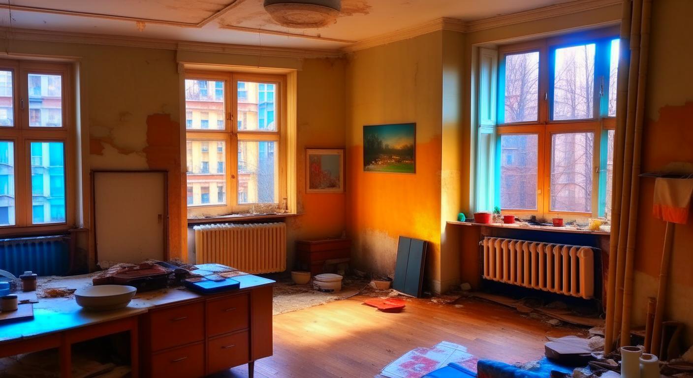 Как приватизировать служебную квартиру: история моих друзей