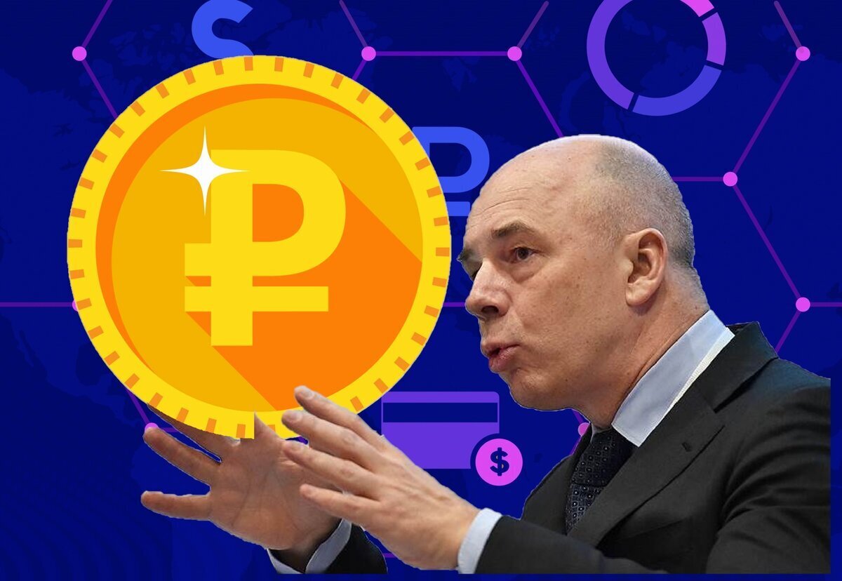 Силуанов и Орешкин отчитались перед гражданами о росте доллара и падении рубля