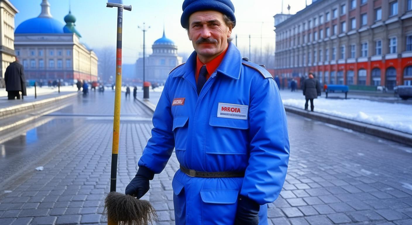 Как приватизировать служебную квартиру: история моих друзей