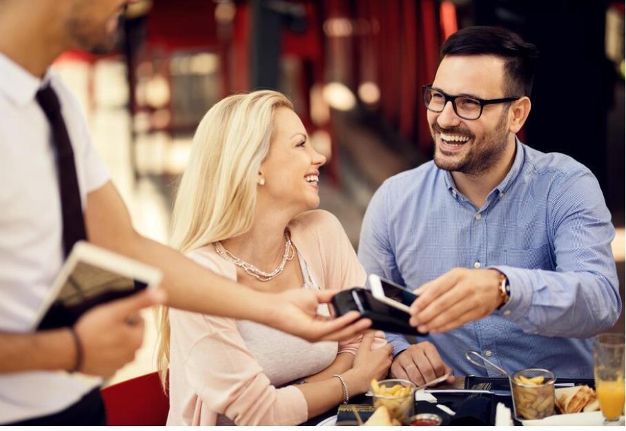 Перспективы по введению ресторанного сбора