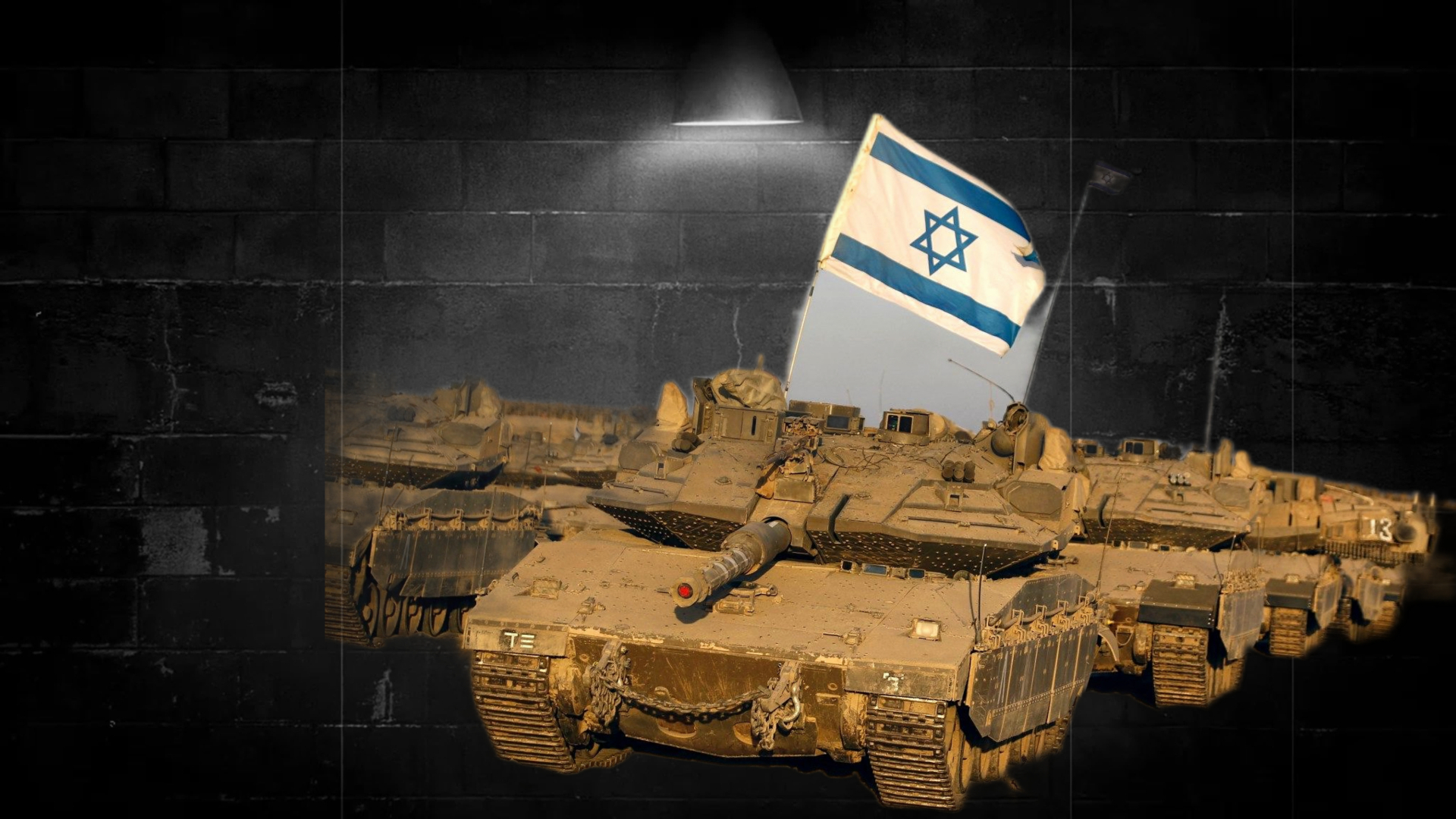 Анализ событий в Израиле и их влияние на мировую динамику