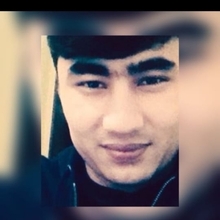 Абдужабборов Абдуазиз Абдуманонович, г. Москва