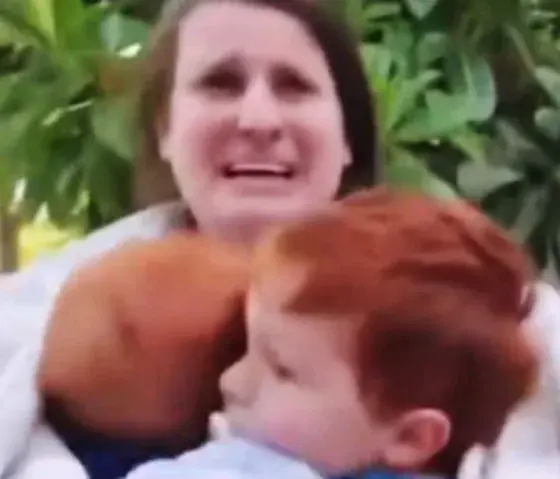 Семьи заложников, захваченных Хамасом в Израиле, рассказывают истории своих близких