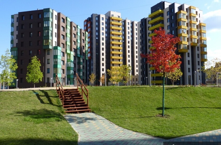 Почему полезно некоторое время поснимать квартиру, прежде чем ее купить